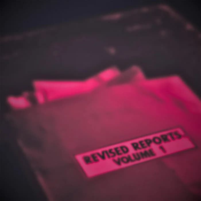 Revised Reports - Volume 1