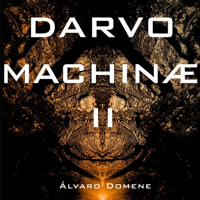 DARVO MACHINÆ II