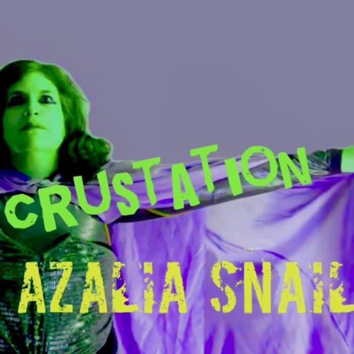 Crustation