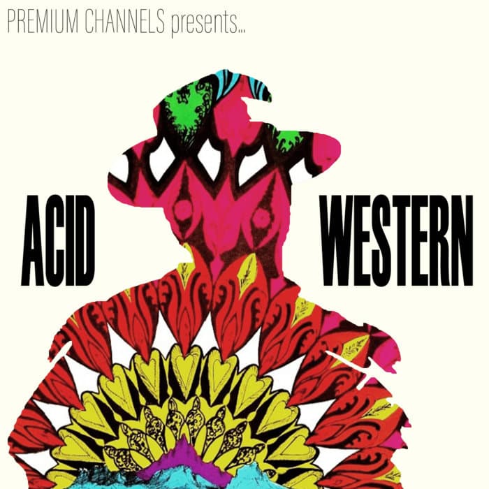 ACID WESTERN