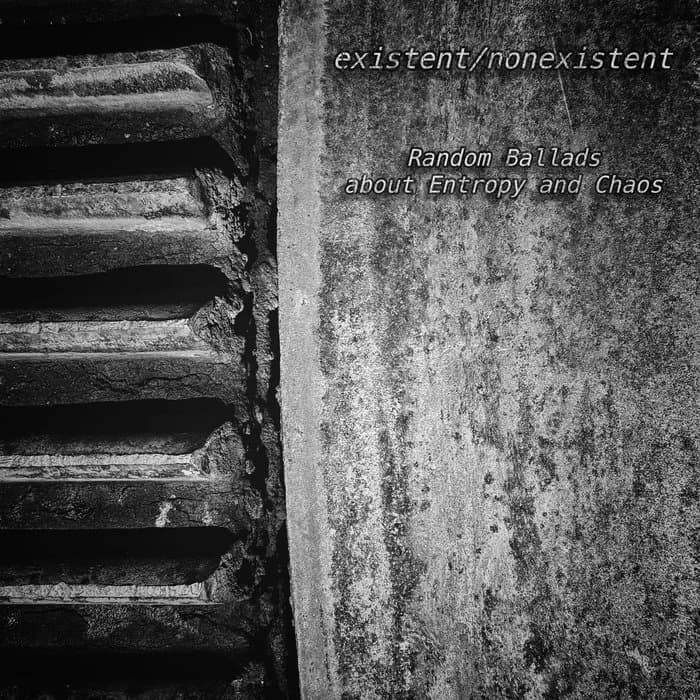 Random Ballads about Entropy and Chaos