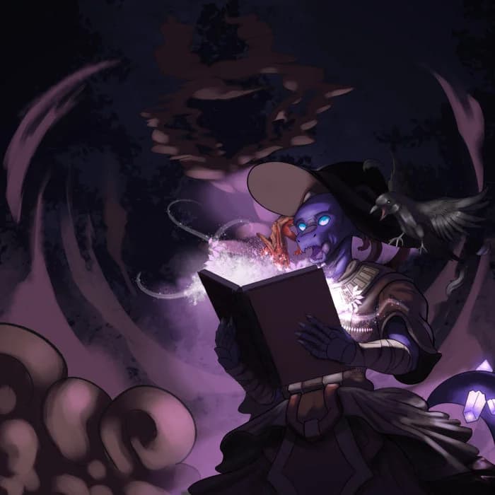 Wizardry