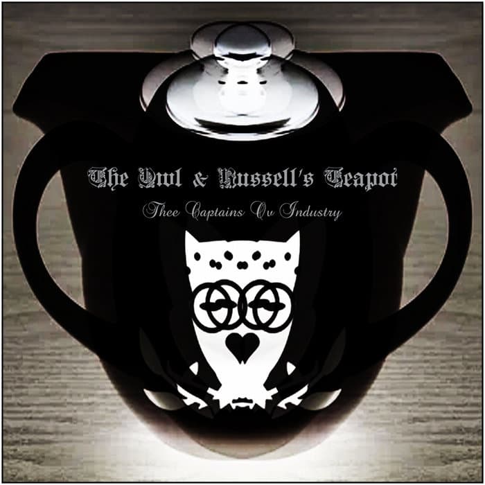 Thee Captains ov Industry