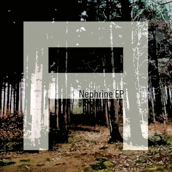 Nephrine EP