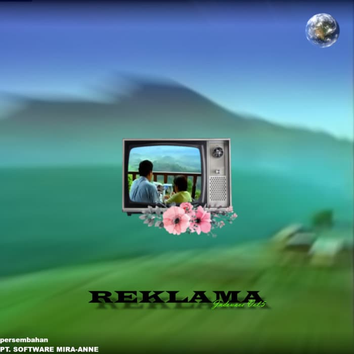 REKLAMA (Indowave Vol.5)
