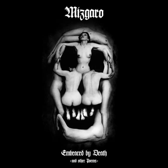 Embraced by Death