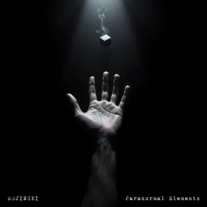 Paranormal Elements