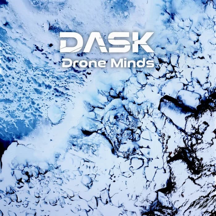 Drone Minds (2026)