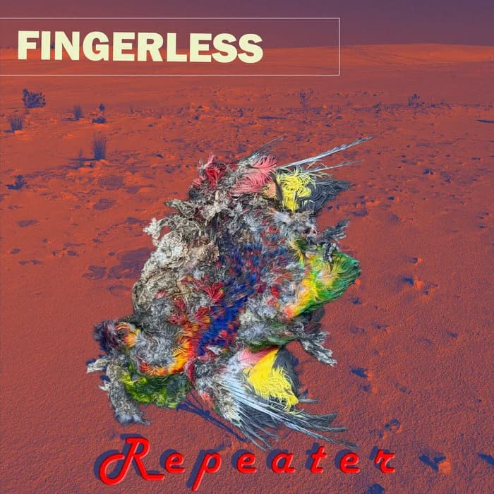 Repeater