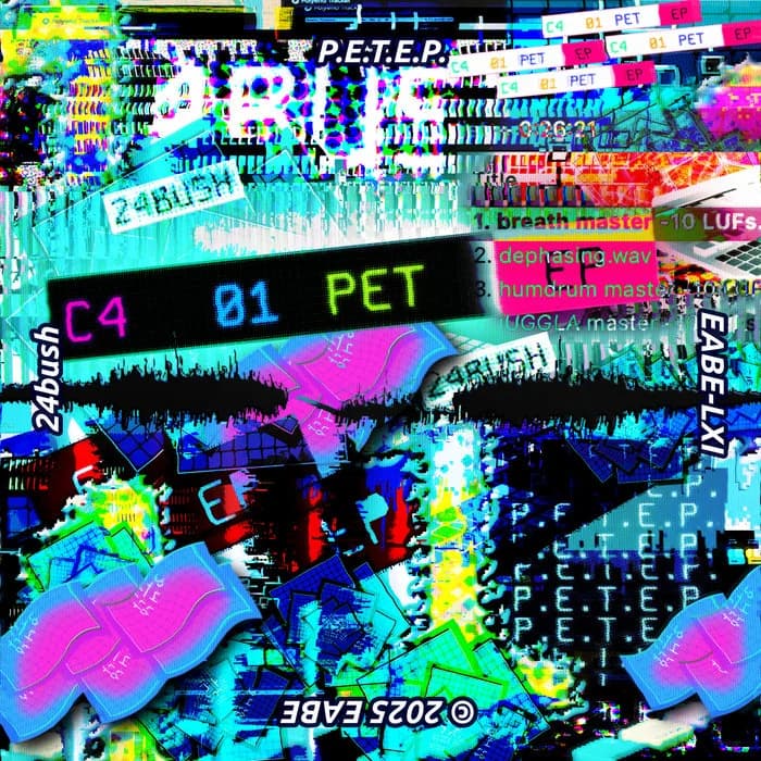 P.E.T.E.P.