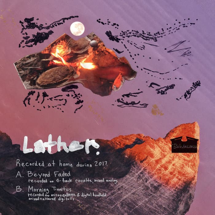 Beyond Faded b/w Morning Tinnitus