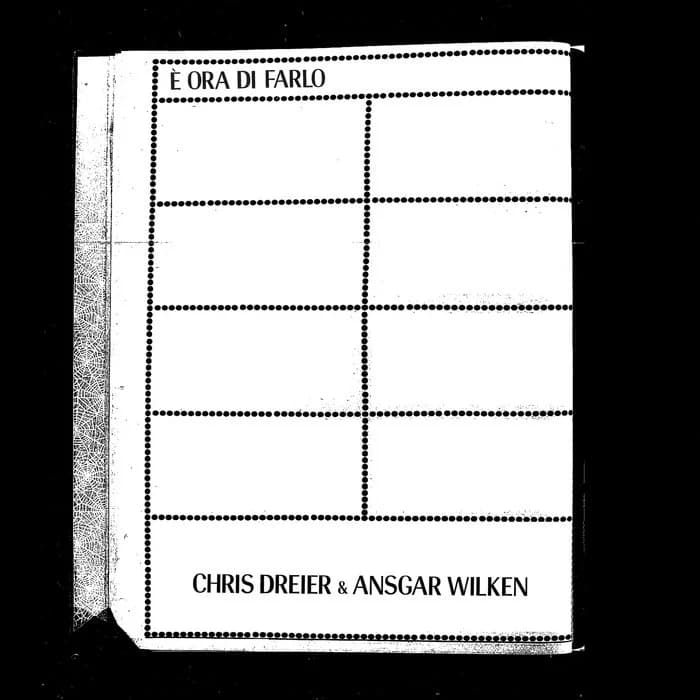 È Ora Di Farlo