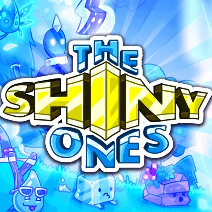 The Shiny Ones (Original Game Soundtrack)
