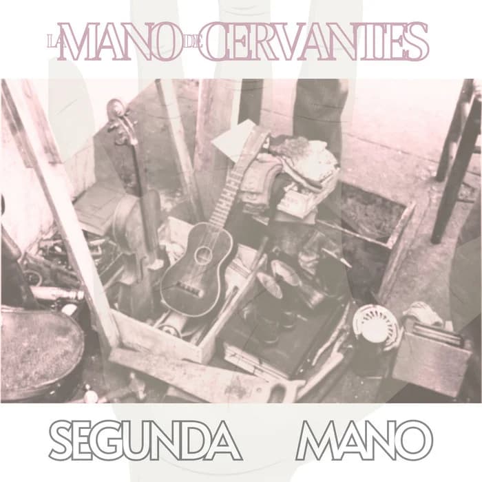 Segunda Mano