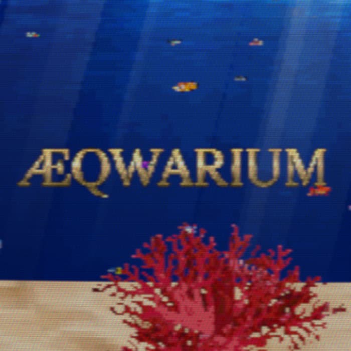 Æqwarium