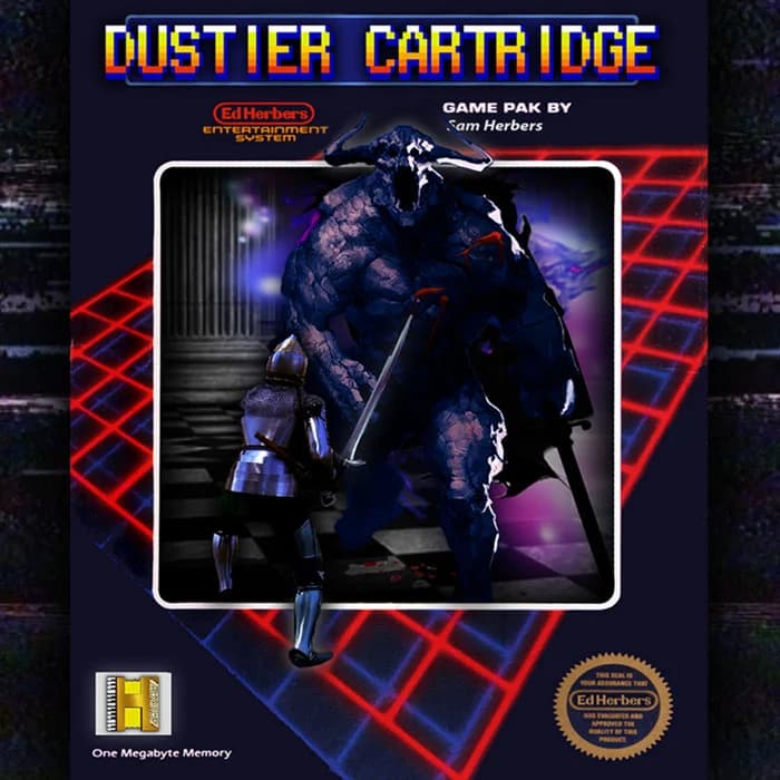 Dustier Cartridge EP