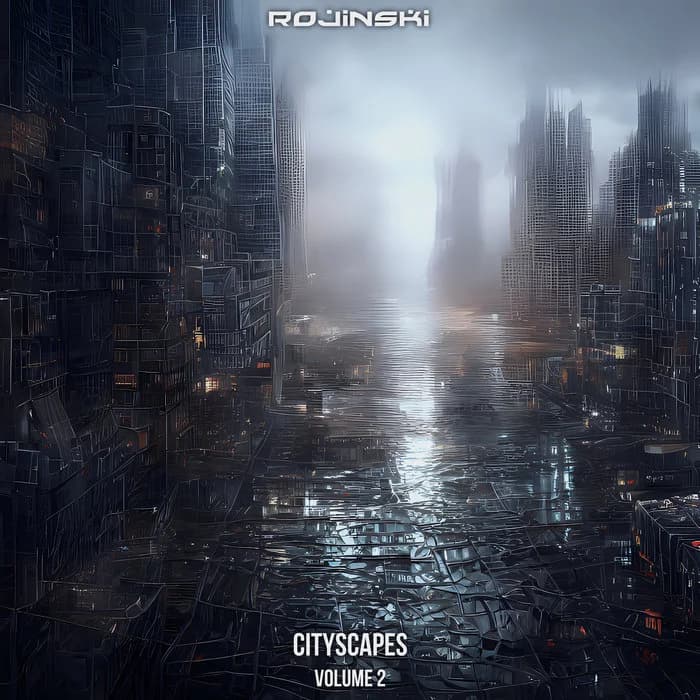 Cityscapes (volume 2)