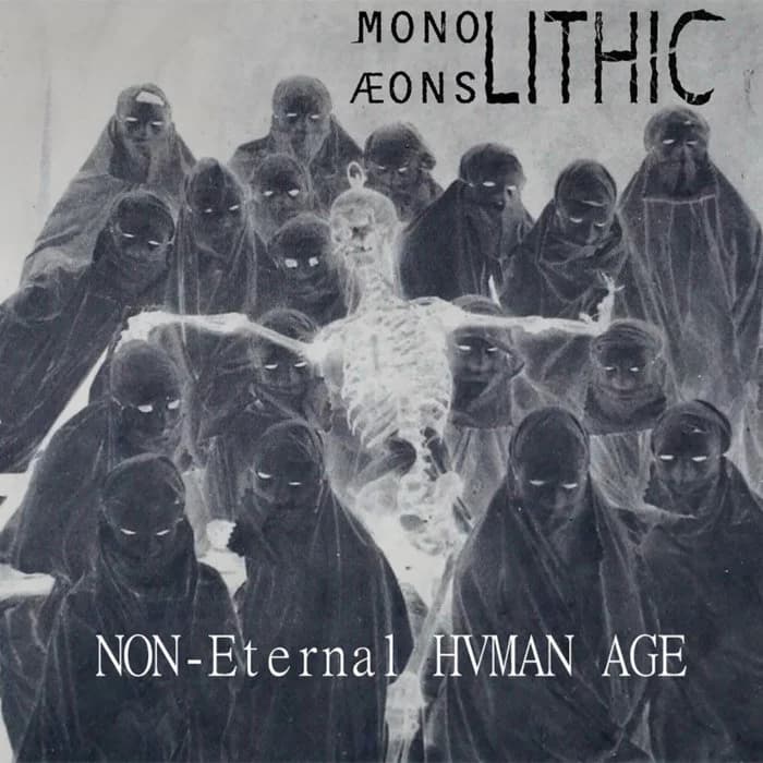 Non-Eternal Human Age
