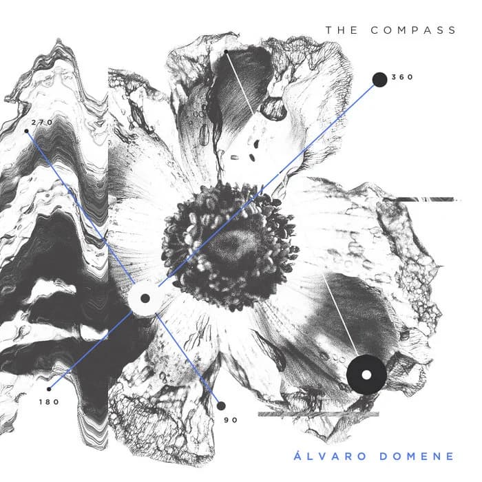 Álvaro Domene THE COMPASS