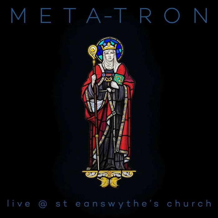 Live @ St Eanswythe's Church