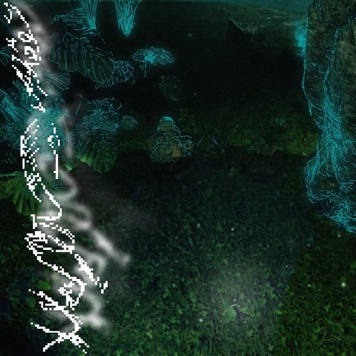 Lights In The Pond