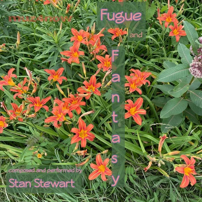 Fugue and Fantasy