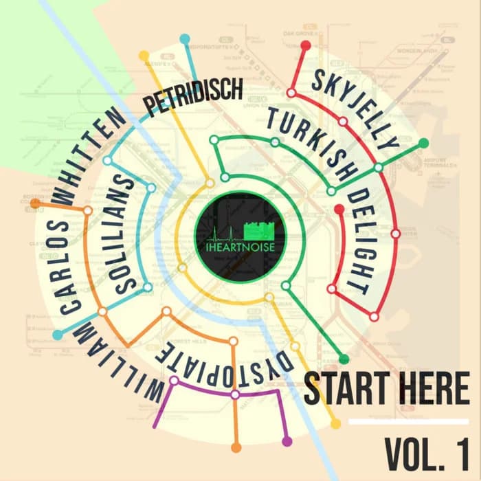Start Here - Vol.1