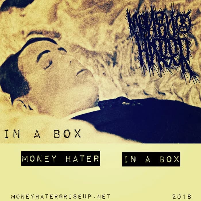 In A Box