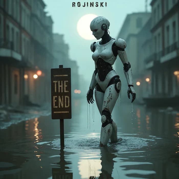 The End