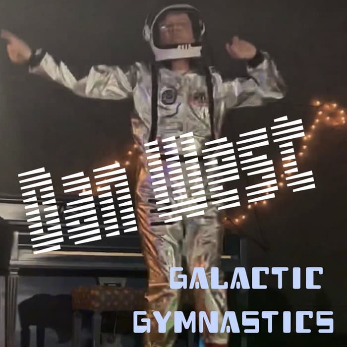 Galactic Gymnastics