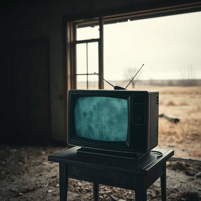 Shortwave Nostalgia, Volume 1