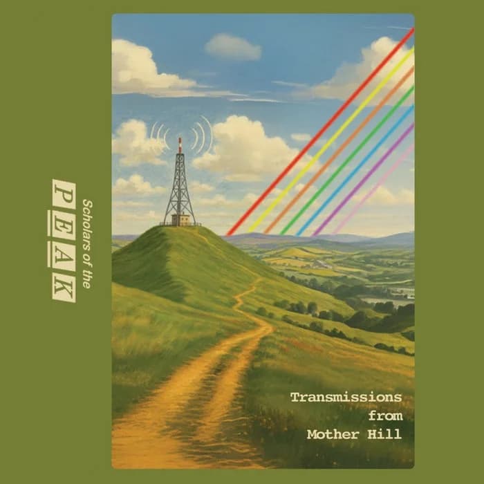 Transmissions From Mother Hill