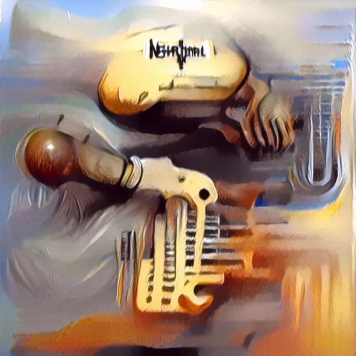 Instrumental Humans