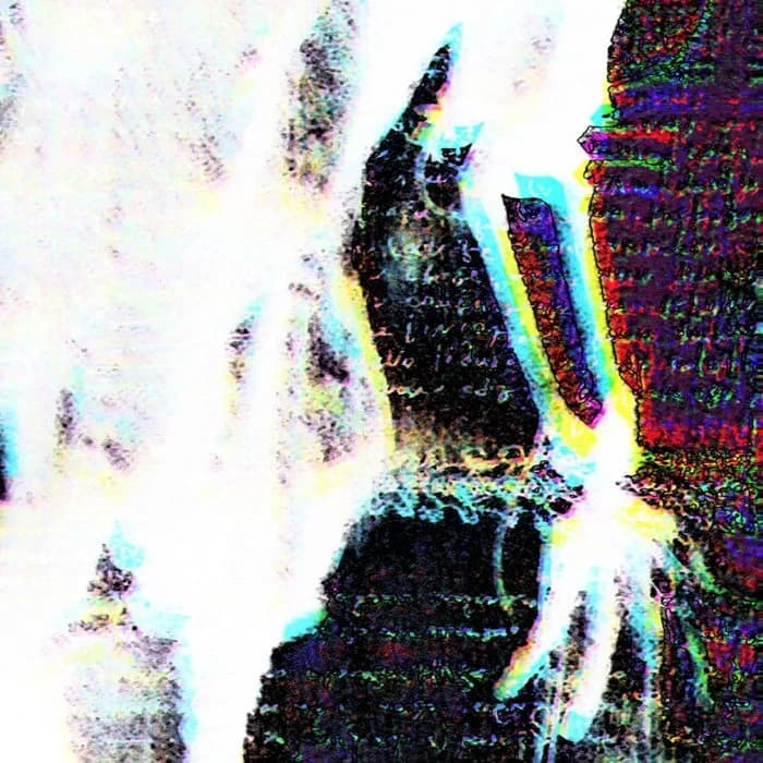 私の命がかかっている