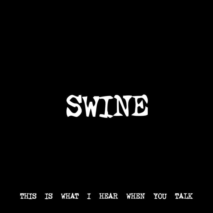 SWINE