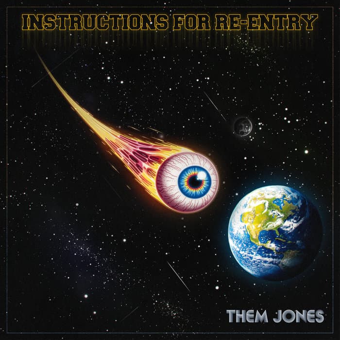 Instructions for Re-Entry