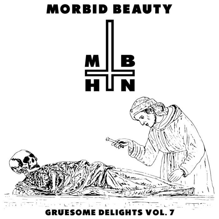 Gruesome Delights Vol. 7