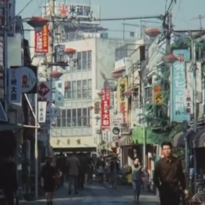 あなたは私に力を与える人です