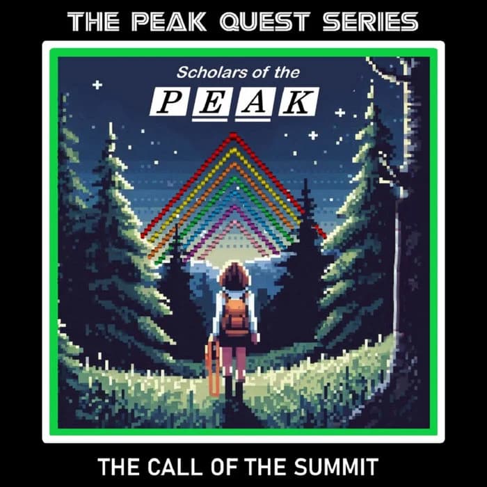 Peak Quest : The Call of the Summit (Expanded Edition)