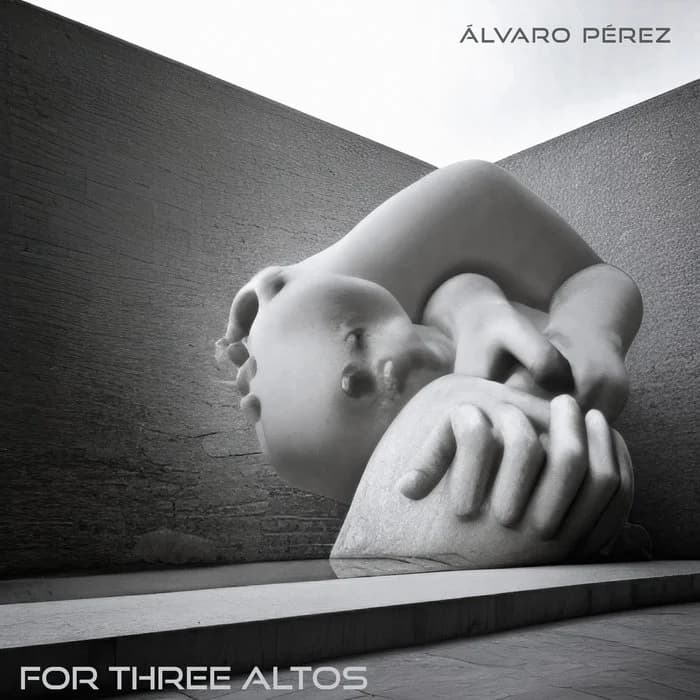 For Three Altos