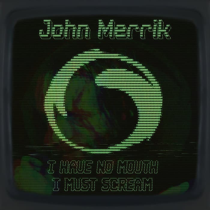 I Have No Mouth, I Must Scream