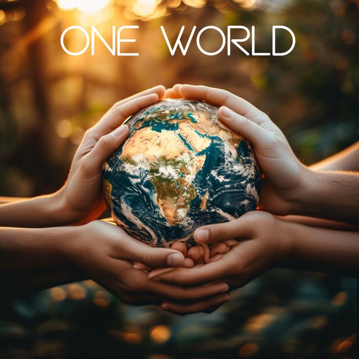 (701) One world Compilation