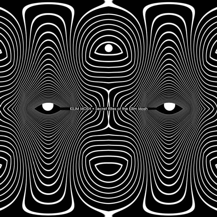 Secret Rites of the Kilim Mosh