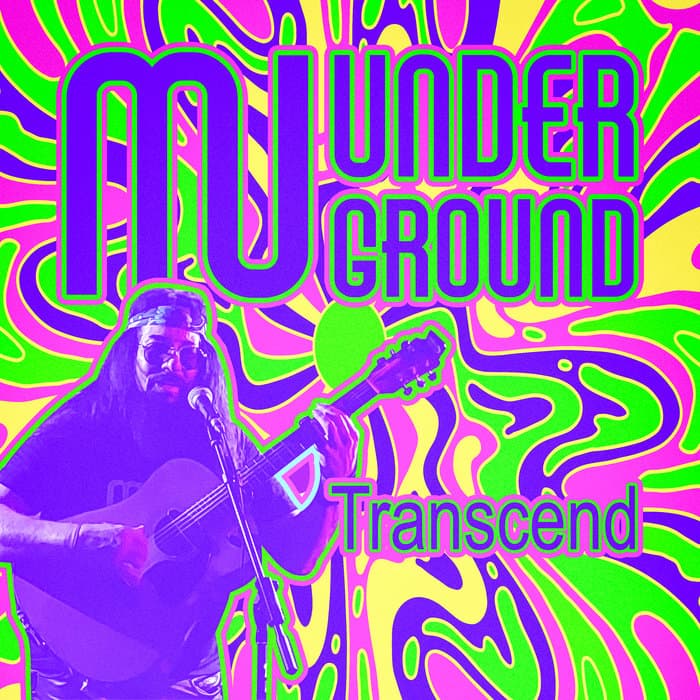 Transcend (2024)