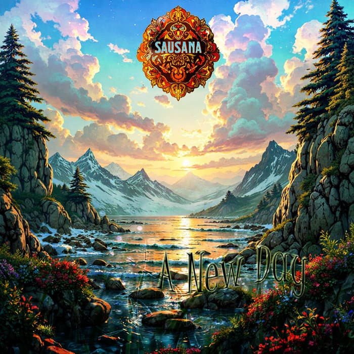 A New Day [The Epitome Of Perfection]