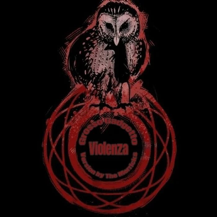 Violenza (version by The Merricks)