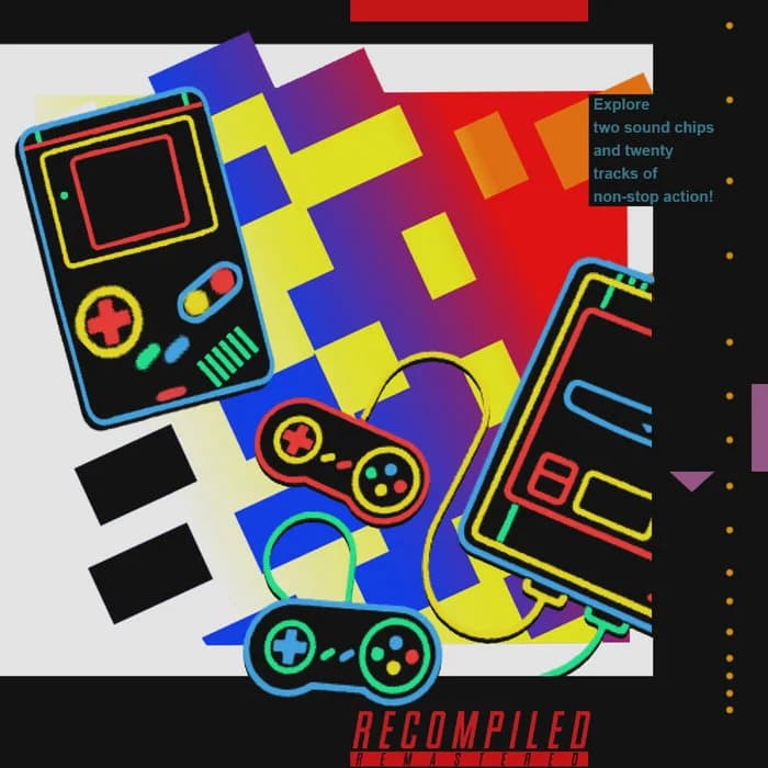 Recompiled (Remastered)