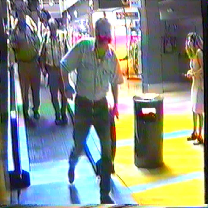 Ａ　Ｄａｙ　ａｔ　ｔｈｅ　Ｍａｌｌ