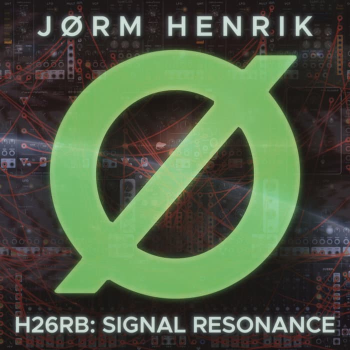 H26RB: Signal Resonance