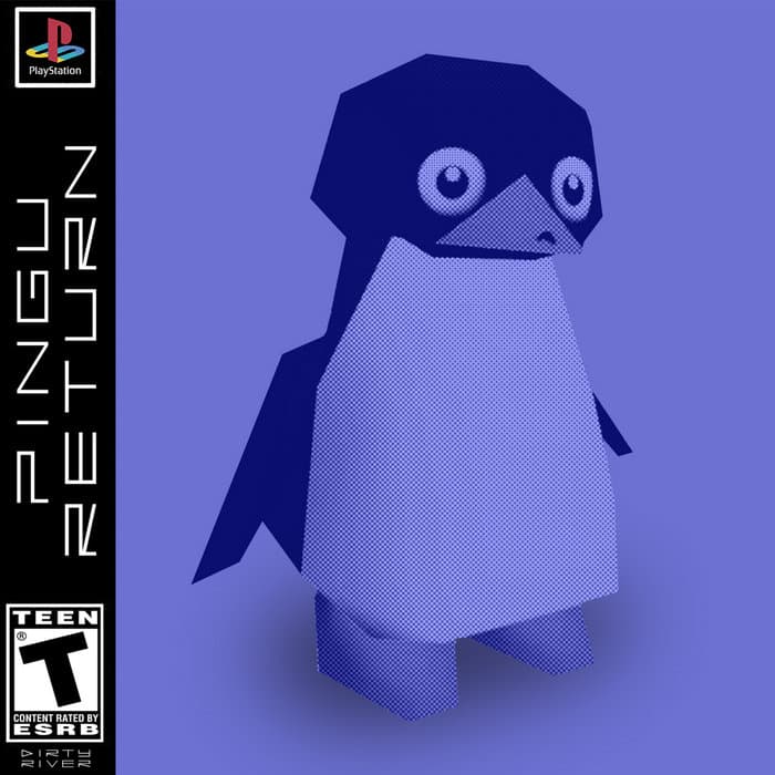 Pingu Return